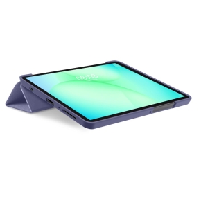 TECH-PROTECT SMARTCASE GALAXY TAB A9 / A11 8.7 X110 / X115 / X133 / X135 NAVY