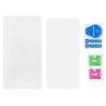 Tempered Glass 2.5D for Xiaomi 15T/15T PRO PAPER PACKING