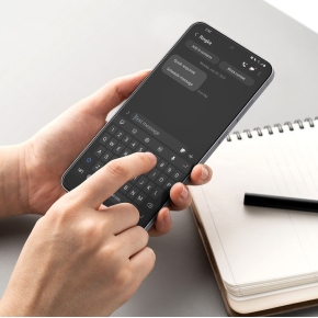 SZKŁO HARTOWANE RINGKE EASY SLIDE 2-PACK GALAXY S25 FE CLEAR