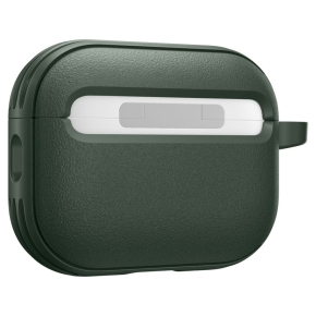 SPIGEN VAULT APPLE AIRPODS PRO 3 MIDNIGHT GREEN
