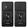 TECH-PROTECT CAMSHIELD PRO MOTOROLA MOTO G73 5G BLACK