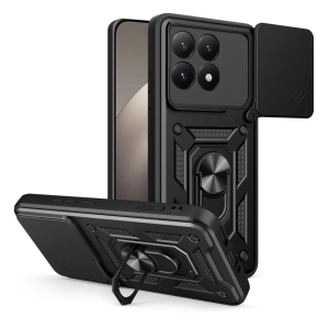 TECH-PROTECT CAMSHIELD PRO XIAOMI 15T BLACK