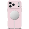 TECH-PROTECT UNIQ MAGSAFE IPHONE 17 PRO MAX PINK