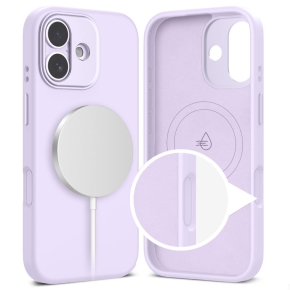 TECH-PROTECT UNIQ MAGSAFE IPHONE 17 LAVENDER