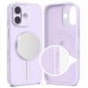 TECH-PROTECT UNIQ MAGSAFE IPHONE 17 LAVENDER