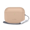 TECH-PROTECT SILICONE APPLE AIRPODS PRO 3 CAFFE LATTE