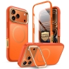 SUPCASE IBLSN ARES FLIP MAG MAGSAFE IPHONE 17 PRO MAX CORAL
