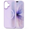 TECH-PROTECT MAGMAT MAGSAFE IPHONE 17 MATTE LAVENDER