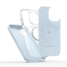 TECH-PROTECT UNIQ MAGSAFE IPHONE 17 MIST BLUE