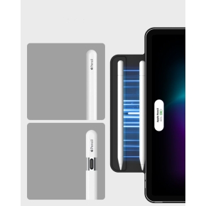 ESR REBOUND MAGNETIC IPAD PRO 13” 7 / 8 / 2024-2025 BLACK