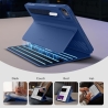ESR FLIP HYBRID IPAD PRO 11” 5 / 6 / 2024-2025 NAVY BLAU