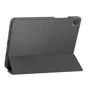 TECH-PROTECT SC PEN CANVAS GALAXY TAB A9 / A11 8.7 X110 / X115 / X133 / X135 CHARCOAL GREY