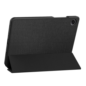 TECH-PROTECT SC PEN CANVAS GALAXY TAB A9 / A11 8.7 X110 / X115 / X133 / X135 OBSIDIAN BLACK