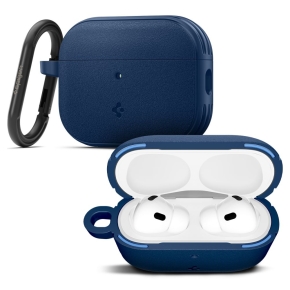 SPIGEN VAULT APPLE AIRPODS PRO 3 MIDNIGHT NAVY