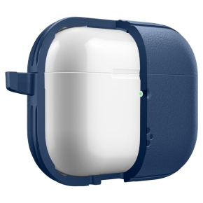 SPIGEN VAULT APPLE AIRPODS PRO 3 MIDNIGHT NAVY