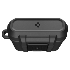 SPIGEN LOCK FIT APPLE AIRPODS PRO 3 MATTE BLACK