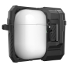 SPIGEN LOCK FIT APPLE AIRPODS PRO 3 MATTE BLACK