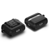 SPIGEN LOCK FIT APPLE AIRPODS PRO 3 MATTE BLACK