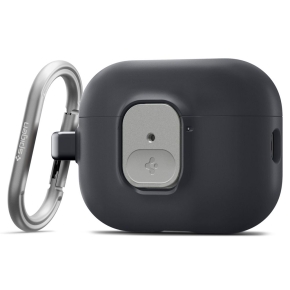 SPIGEN NANO POP APPLE AIRPODS PRO 3 BLACK SESAME
