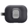 SPIGEN NANO POP APPLE AIRPODS PRO 3 BLACK SESAME
