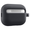 SPIGEN NANO POP APPLE AIRPODS PRO 3 BLACK SESAME