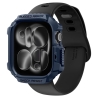 SPIGEN RUGGED ARMOR V2 APPLE WATCH 10 / 11 (42 MM) NAVY BLUE