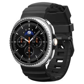 SPIGEN WBS2 BAND SAMSUNG GALAXY WATCH 8 / CLASSIC (40 / 44 / 46 MM) BLACK