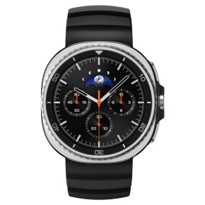 SPIGEN WBS2 BAND SAMSUNG GALAXY WATCH 8 / CLASSIC (40 / 44 / 46 MM) BLACK