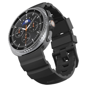 SPIGEN WBS2 BAND SAMSUNG GALAXY WATCH 8 / CLASSIC (40 / 44 / 46 MM) BLACK