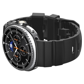 SPIGEN WBS2 BAND SAMSUNG GALAXY WATCH 8 / CLASSIC (40 / 44 / 46 MM) BLACK
