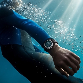 SPIGEN WBS2 BAND SAMSUNG GALAXY WATCH 8 / CLASSIC (40 / 44 / 46 MM) BLACK