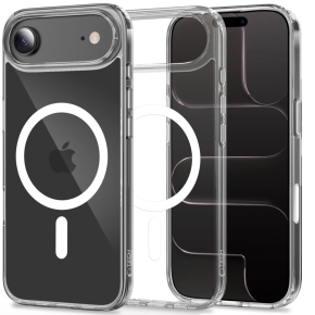 TECH-PROTECT FLEXAIR HYBRID CC MAGSAFE IPHONE AIR CLEAR