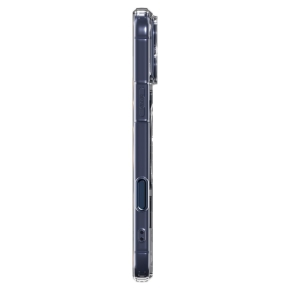 SPIGEN ULTRA HYBRID ”T” MAG MAGSAFE IPHONE 17 PRO MAX MATTE BLUE