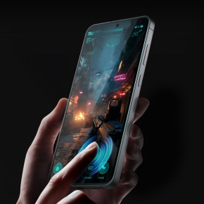 SZKŁO HARTOWANE SPIGEN GLAS.TR ”EZ FIT PRO” 2-PACK GALAXY S25 FE CLEAR