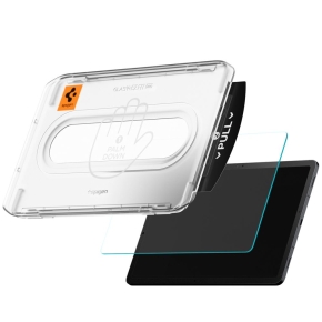 SZKŁO HARTOWANE SPIGEN GLAS.TR ”EZ FIT PRO” GALAXY TAB S11 11.0 X730 / X736B CLEAR