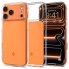 SPIGEN ULTRA HYBRID ”T” MAG MAGSAFE IPHONE 17 PRO GLÄNZEND ORANGE
