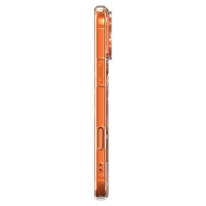 SPIGEN ULTRA HYBRID ”T” MAG MAGSAFE IPHONE 17 PRO GLOSSY ORANGE