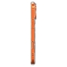 SPIGEN ULTRA HYBRID ”T” MAG MAGSAFE IPHONE 17 PRO GLÄNZEND ORANGE