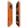 SPIGEN ULTRA HYBRID ”T” MAG MAGSAFE IPHONE 17 PRO GLÄNZEND ORANGE