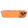SPIGEN ULTRA HYBRID ”T” MAG MAGSAFE IPHONE 17 PRO GLÄNZEND ORANGE