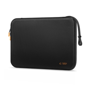 TECH-PROTECT HARDPOUCH LAPTOP 15-16 BLACK/ORANGE