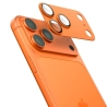 OSŁONA APARATU SPIGEN OPTIK PRO XL GLAS.TR ”EZ FIT” CAMERA PROTECTOR IPHONE 17 PRO MAX ORANGE