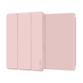 TECH-PROTECT SC PEN IPAD PRO 13” 7 / 8 / 2024-2025 PINK