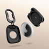 TECH-PROTECT VELAR APPLE AIRTAG 1 / 2 SCHWARZ