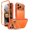 SUPCASE IBLSN ARES FLIP MAG MAGSAFE IPHONE 17 PRO CORAL