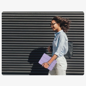 TECH-PROTECT SC PEN XIAOMI REDMI PAD 2 11.0 VIOLET