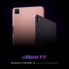 SPIGEN URBAN FIT IPAD PRO 11 5 / 6 / 2024-2025 ROSE GOLD