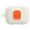 SPIGEN NANO POP APPLE AIRPODS PRO 3 ORANGE BEIGE