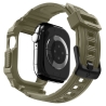 SPIGEN RUGGED ARMOR ”PRO” V2 APPLE WATCH 10 / 11 (46 MM) VINTAGE KHAKI