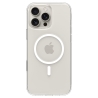 SPIGEN THIN FIT MAG MAGSAFE IPHONE 16 PRO CLEAR/WHITE